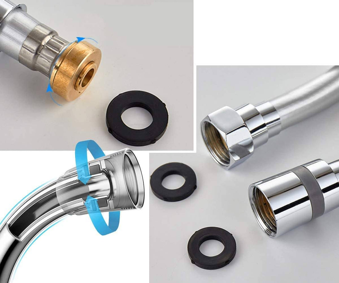 StoneStream⢠- Replacement Hose (1.5m)