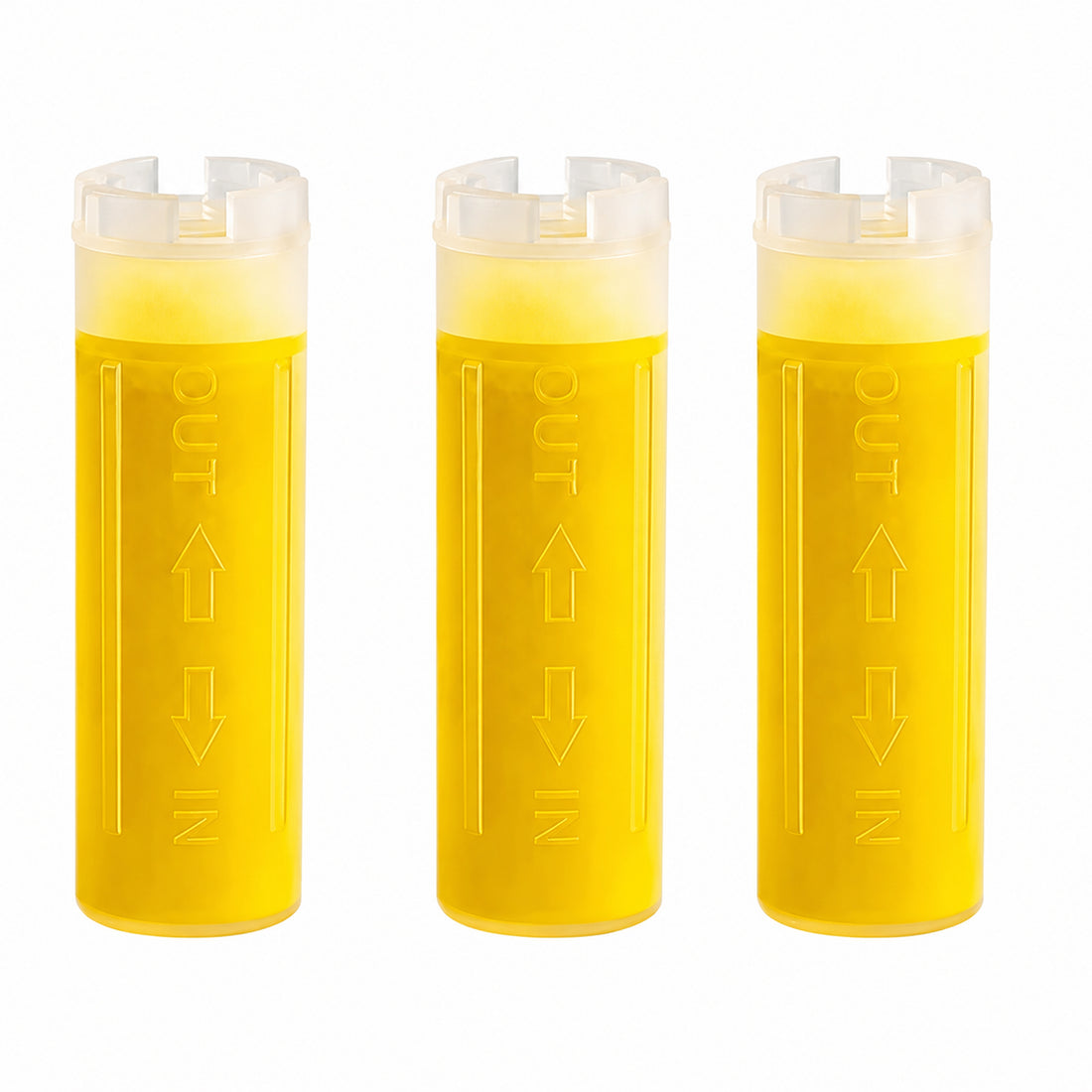 Cartouche Vitamine C pour StoneStream