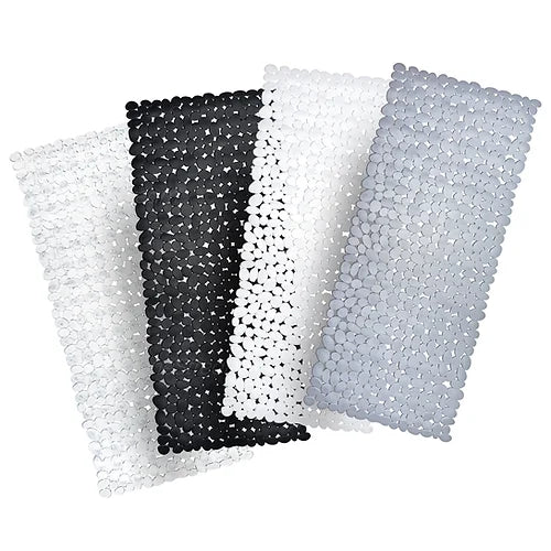 StoneStream Pebbles Non-Slip Shower Mat