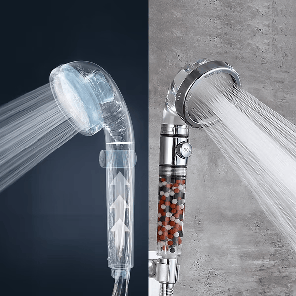 StoneStream shower head_3