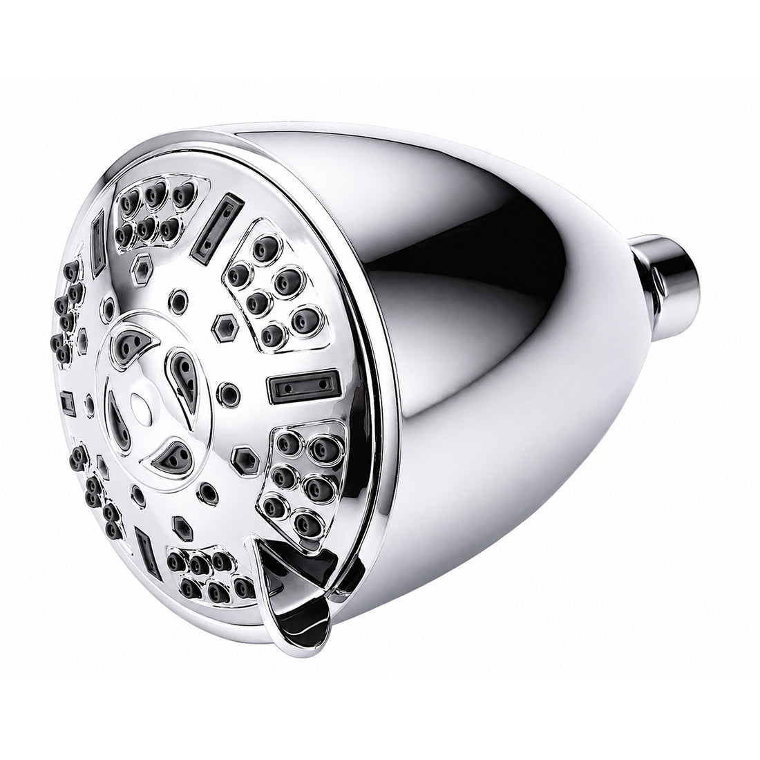 20-Stage Filtration Multi-Mode Ecolux Wall Shower Head