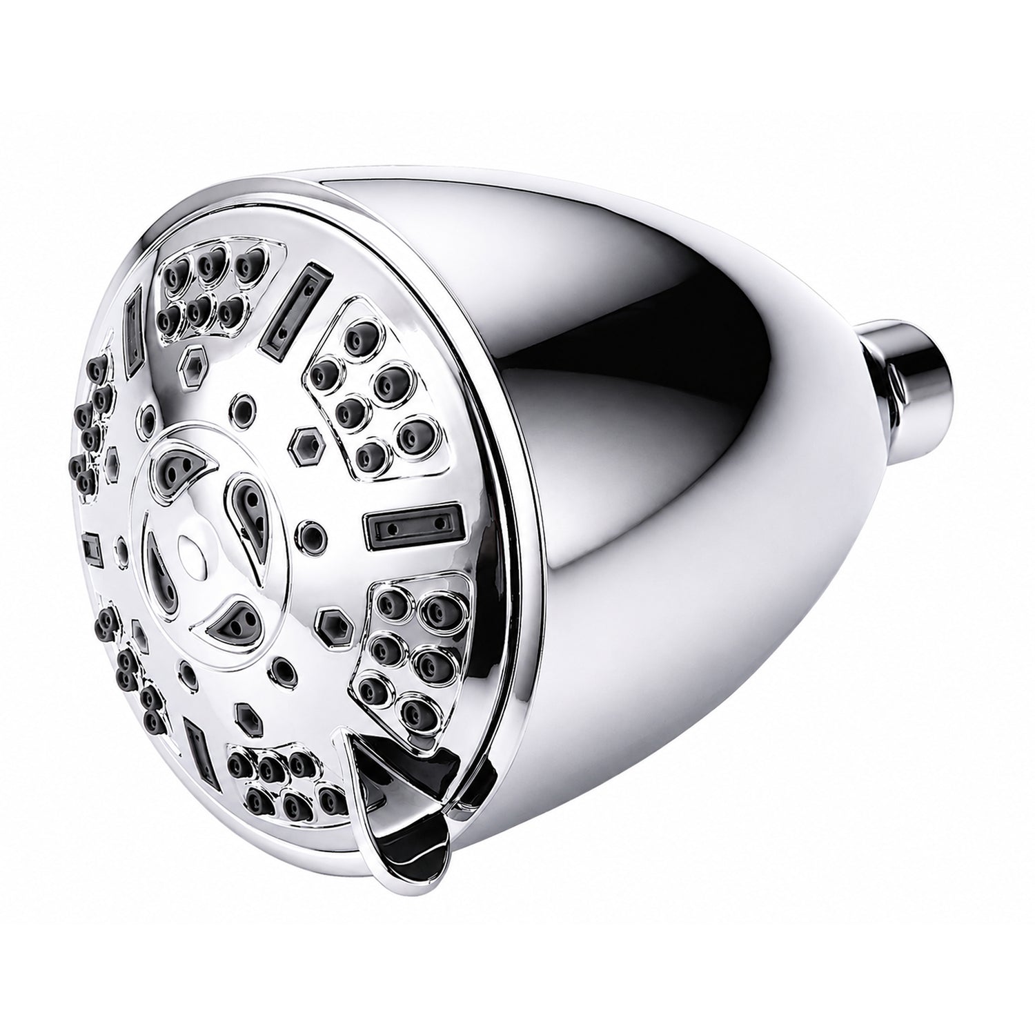20-Stage Filtration Multi-Mode Ecolux Wall Shower Head
