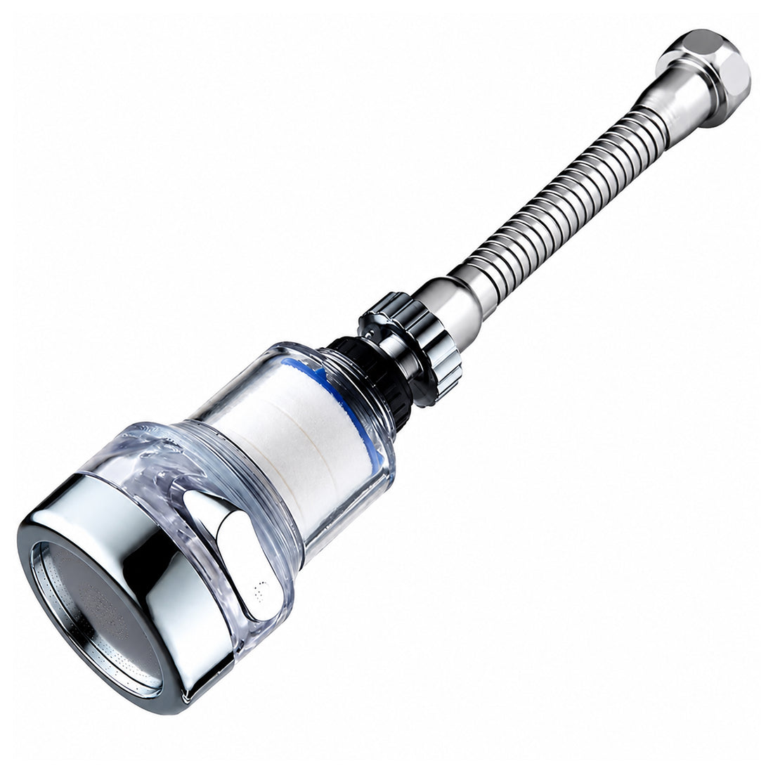 StoneStream™ - Robinet de cuisine 360°
