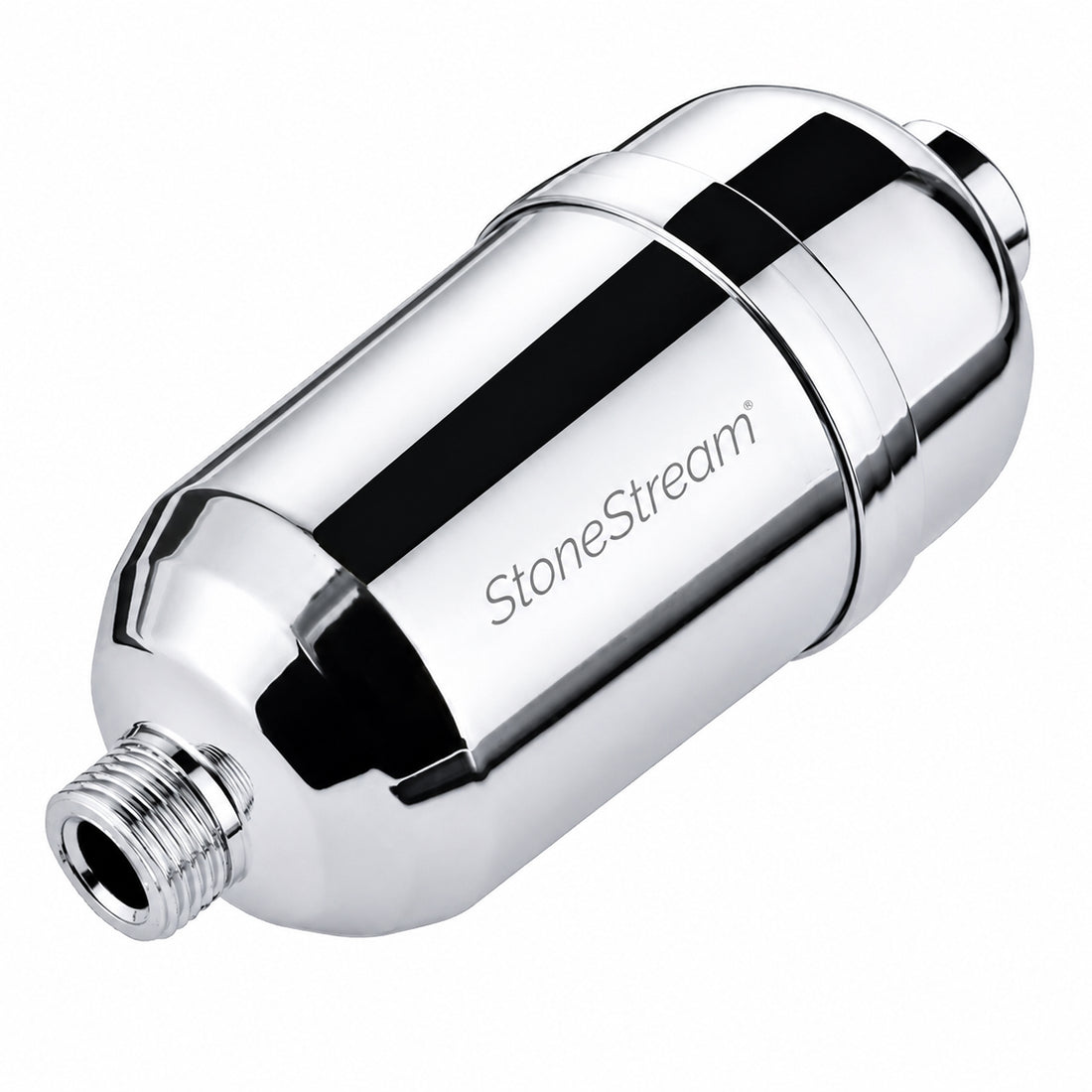 Advanced Hard Water shower filter