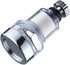 water saving shower head