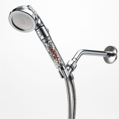 Original Ecopower Shower head