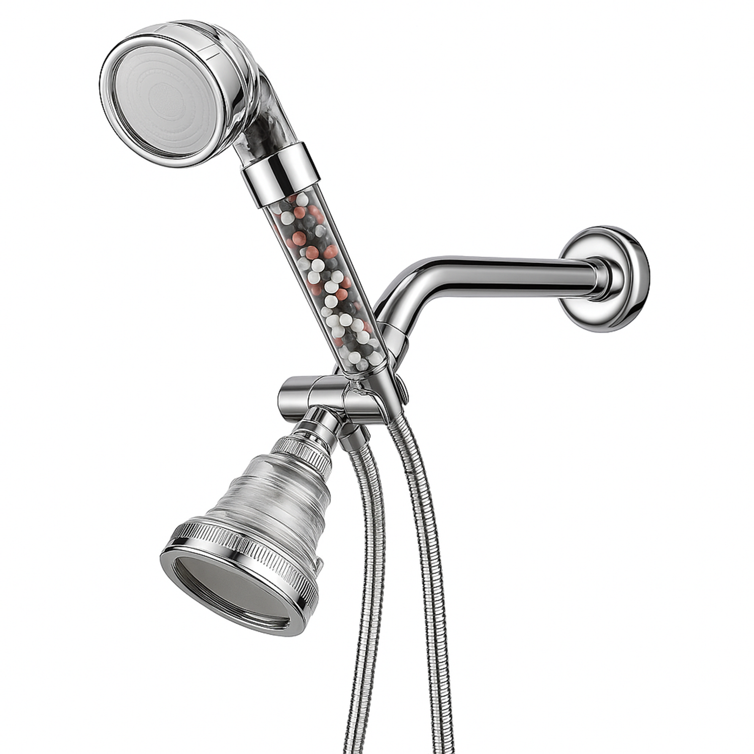 Original Ecopower Shower head