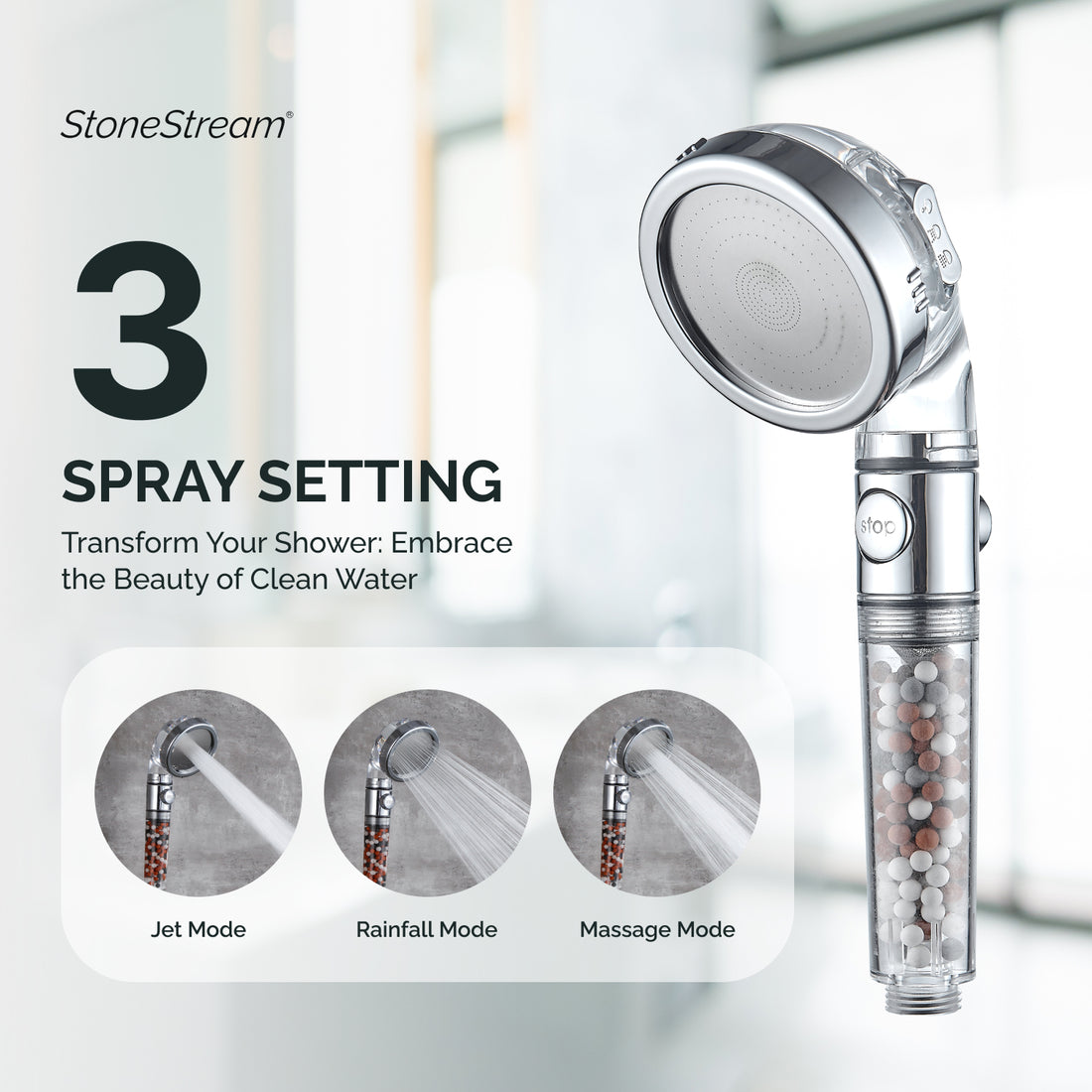 4-in-1 Wall Adapter Kit