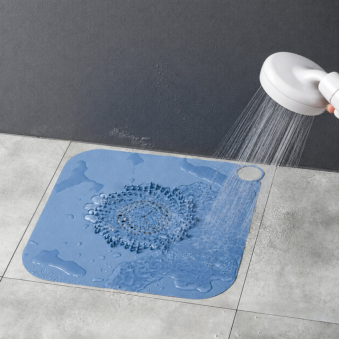 Shower Drain Hair Catcher